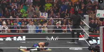 Judgment Day member to be revealed as Rey Mysterio's mystery attacker from WWE RAW? Exploring the possibility