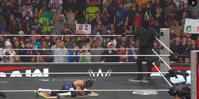 Judgment Day member to be revealed as Rey Mysterio's mystery attacker from WWE RAW? Exploring the possibility