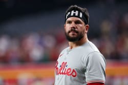 "He is good insurance if Kyle Schwarber goes" - MLB insider claims Phillies want free agent Yankees and Mets covet