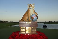 Hero World Challenge prize money payout: How much did each golfer win from the $5M purse?