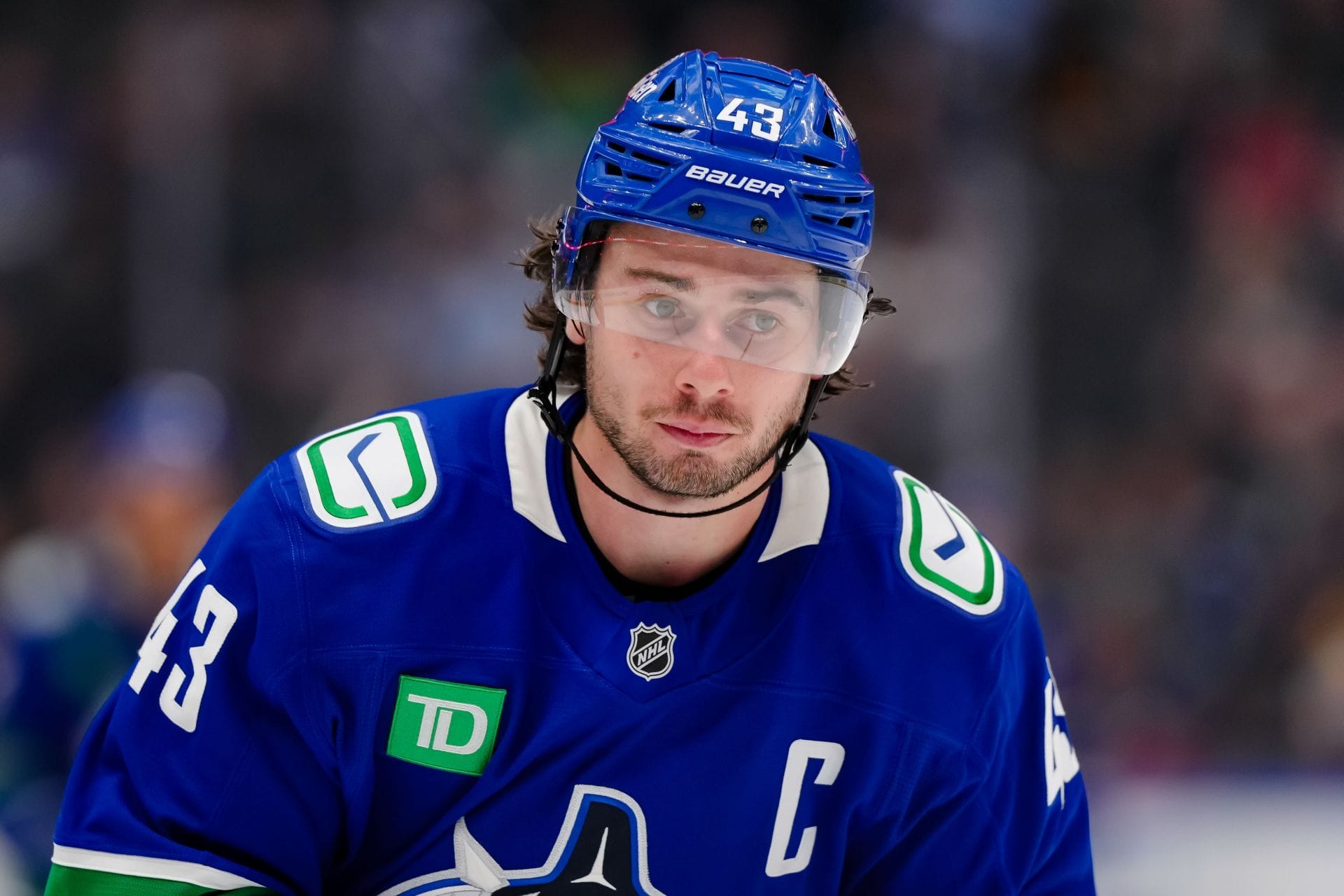 Quinn Hughes expresses gratitude for Aquilini family in final message to Canucks organization after blockbuster trade to Wild