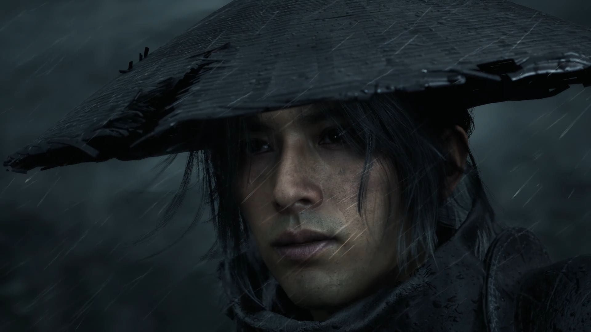 Embark on a lone wolf&#039;s journey (Image via S-Game)