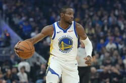 Steve Kerr Shares Honest Thoughts on Jonathan Kuminga DNP in Blowout Win Over Bulls, Warriors Forward Responds