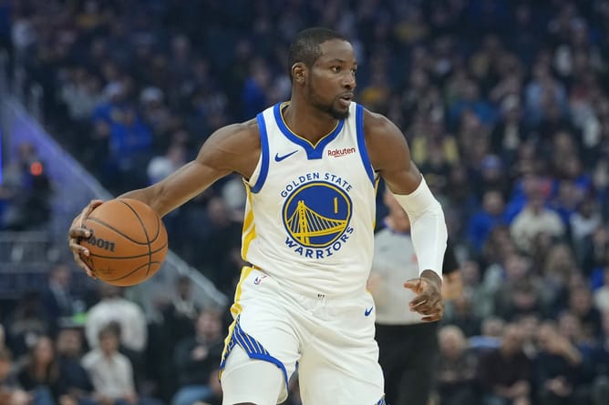 Steve Kerr Shares Honest Thoughts on Jonathan Kuminga DNP in Blowout Win Over Bulls, Warriors Forward Responds