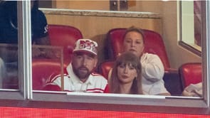Taylor Swift Cursed Out by 2× NBA Champ as Travis Kelce's Chiefs Distraction