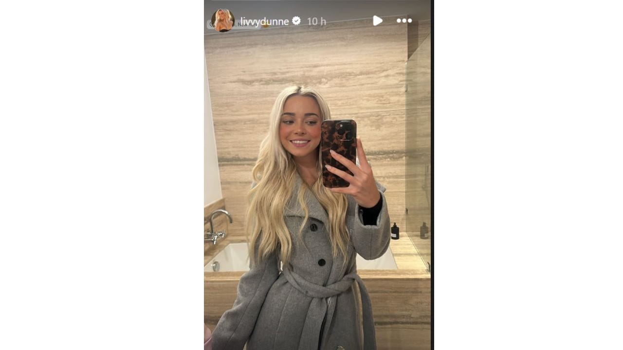 (Image source-Olivia Dunne/Instagram)