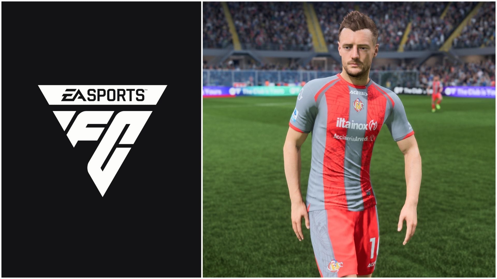 EA FC 26 Jamie Vardy POTM SBC leaked: Expected stats and cost