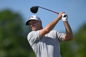 “Grew up idolizing Tiger Woods” - Alex Noren recalls the ‘perfect time’ in his life at the Hero World Challenge