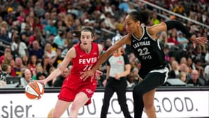 "Trying to Copy Angel's Playbook": Tensions Boil as Caitlin Clark Fans Outraged After A'ja Wilson Dismisses Fever Star's Transformative Impact