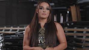 Congratulations to AEW’s Deonna Purrazzo