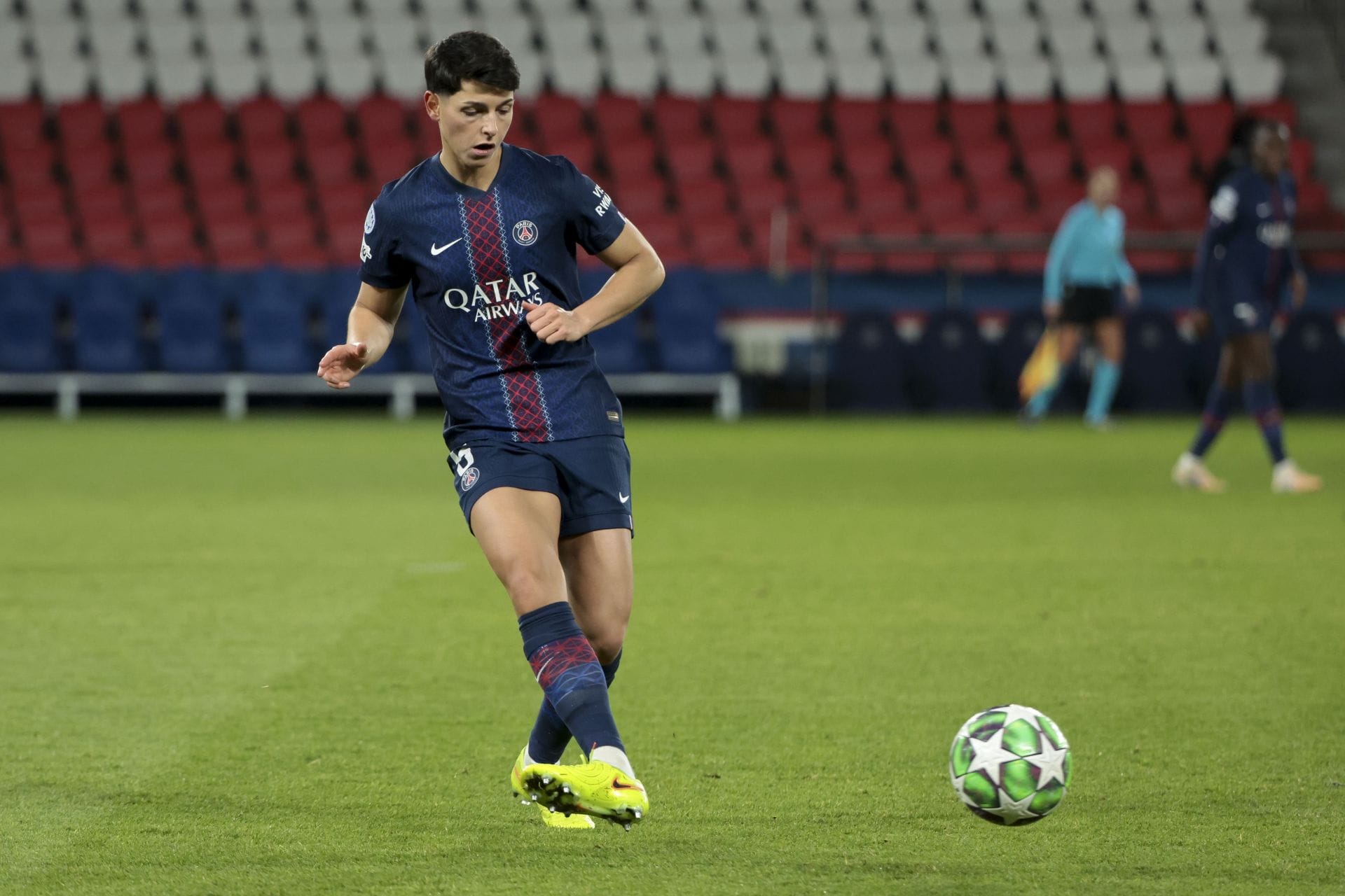 Paris Saint-Germain Ladies vs Oud-Heverlee Leuven Ladies Prediction and Betting Ideas Paris Saint-Germain Ladies vs Oud-Heverlee Leuven Ladies Prediction and Betting Ideas