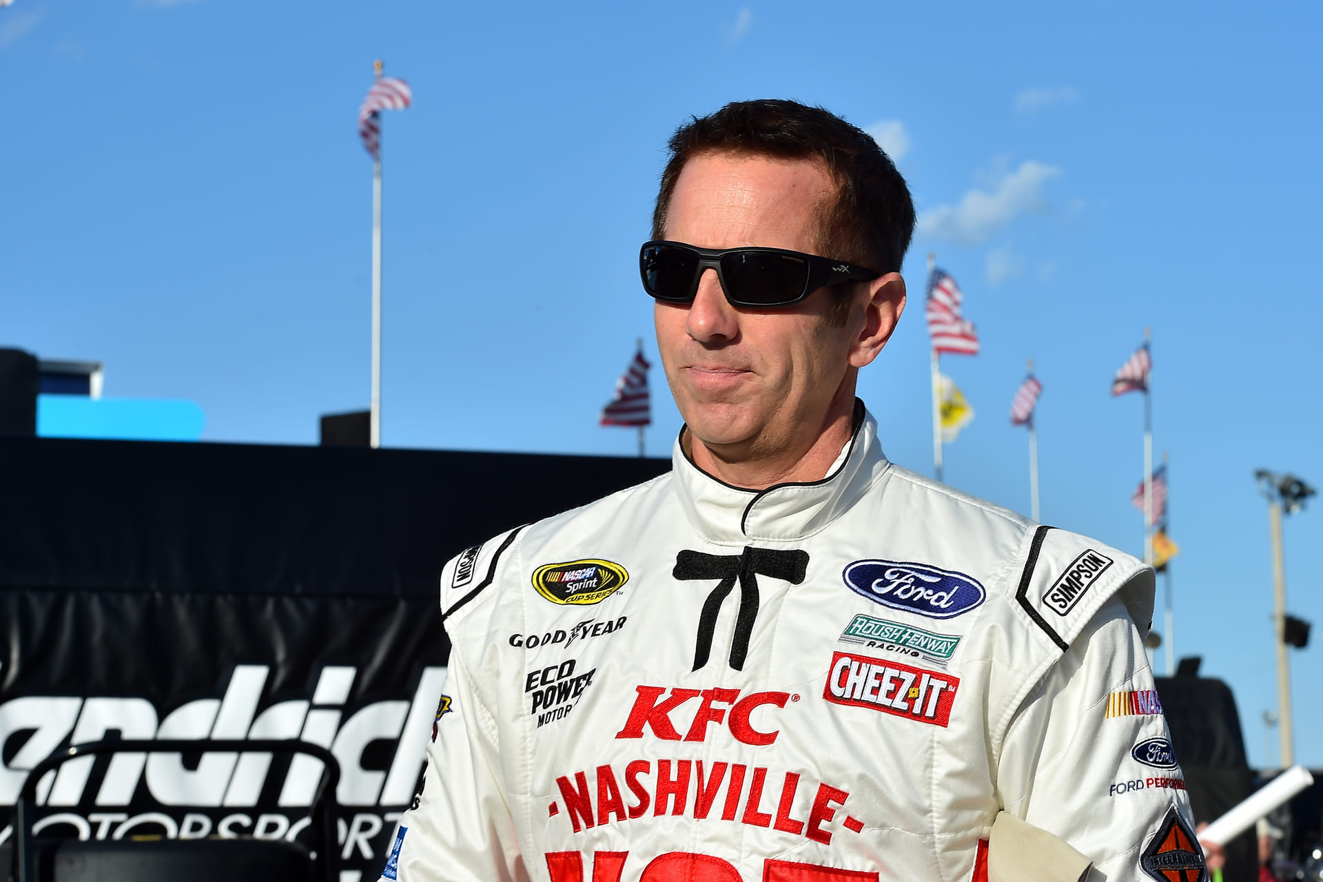 Who were Dennis Dutton & son Jack? Details emerge around assistant who died in Greg Biffle plane crash