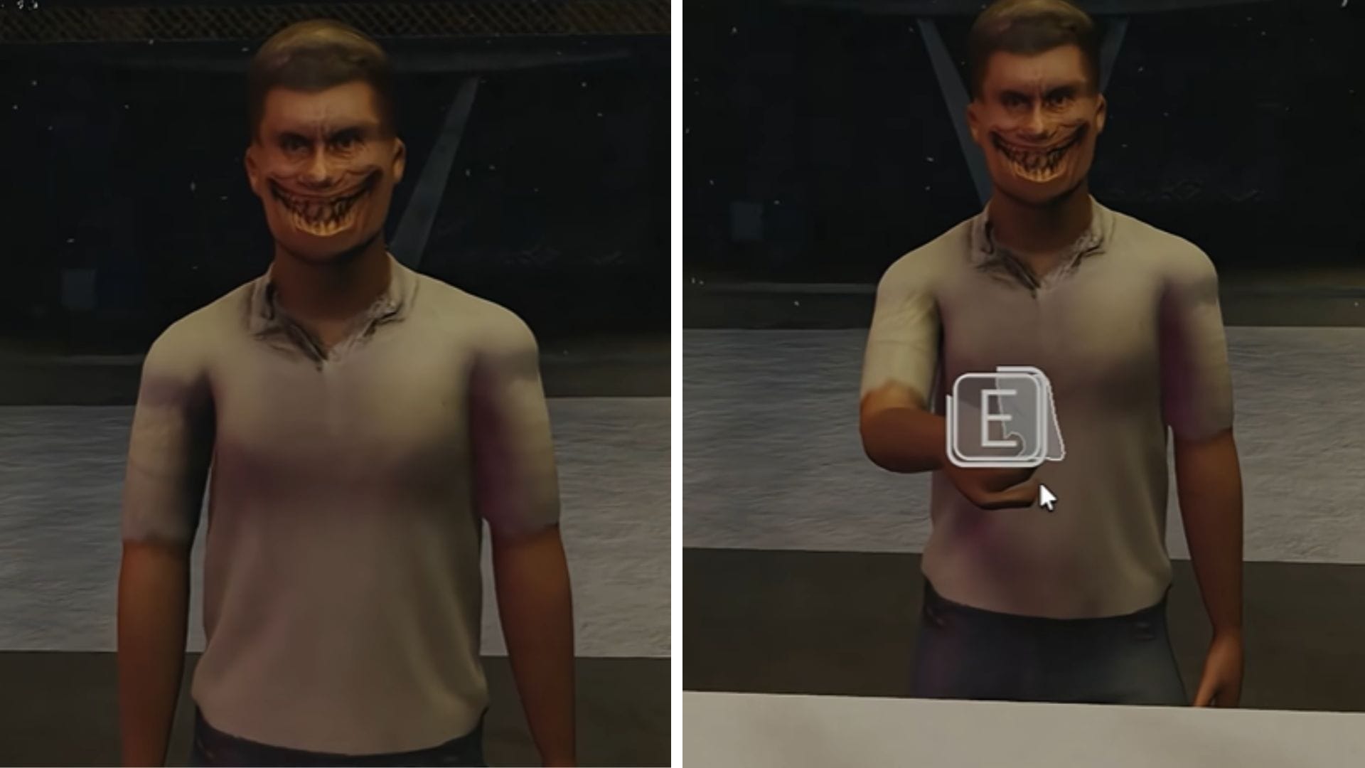 The Other Reality badge (Image via Roblox)