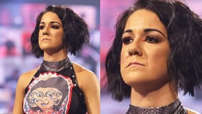 Current WWE Champion asks Bayley to stop accepting disrespect