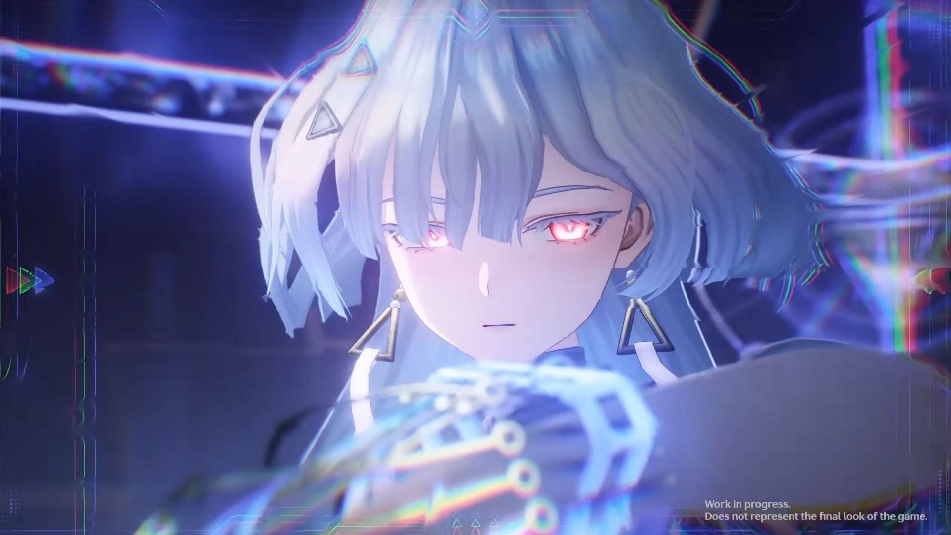 Mornye VA in Wuthering Waves: Official voice actor and notable roles