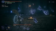 Be wary of projectiles (Image via FromSoftware || YouTube/ExoGhost)