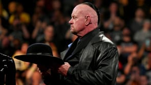 The truth behind The Undertaker's major tease revealed - Reports