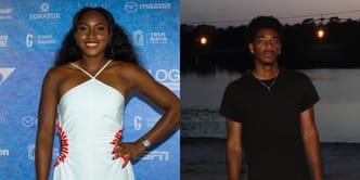 "Never copying no man" - Coco Gauff savagely shuts down claims about borrowing boyfriend Jalen Sera’s aesthetic
