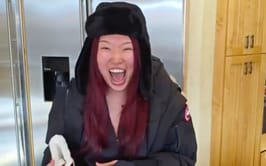 Nina Lin refuses to apologize after being accused of shoplifting at Target live on stream