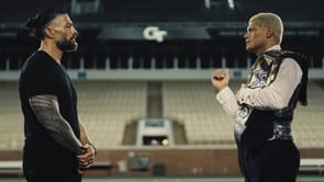 "Cody, I told you", "This ain't enough" - Roman Reigns & Cody Rhodes issue public statement during major non-WWE appearance