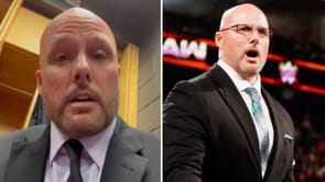 11-time WWE champion makes huge claim against Adam Pearce; says he must resign as the RAW GM