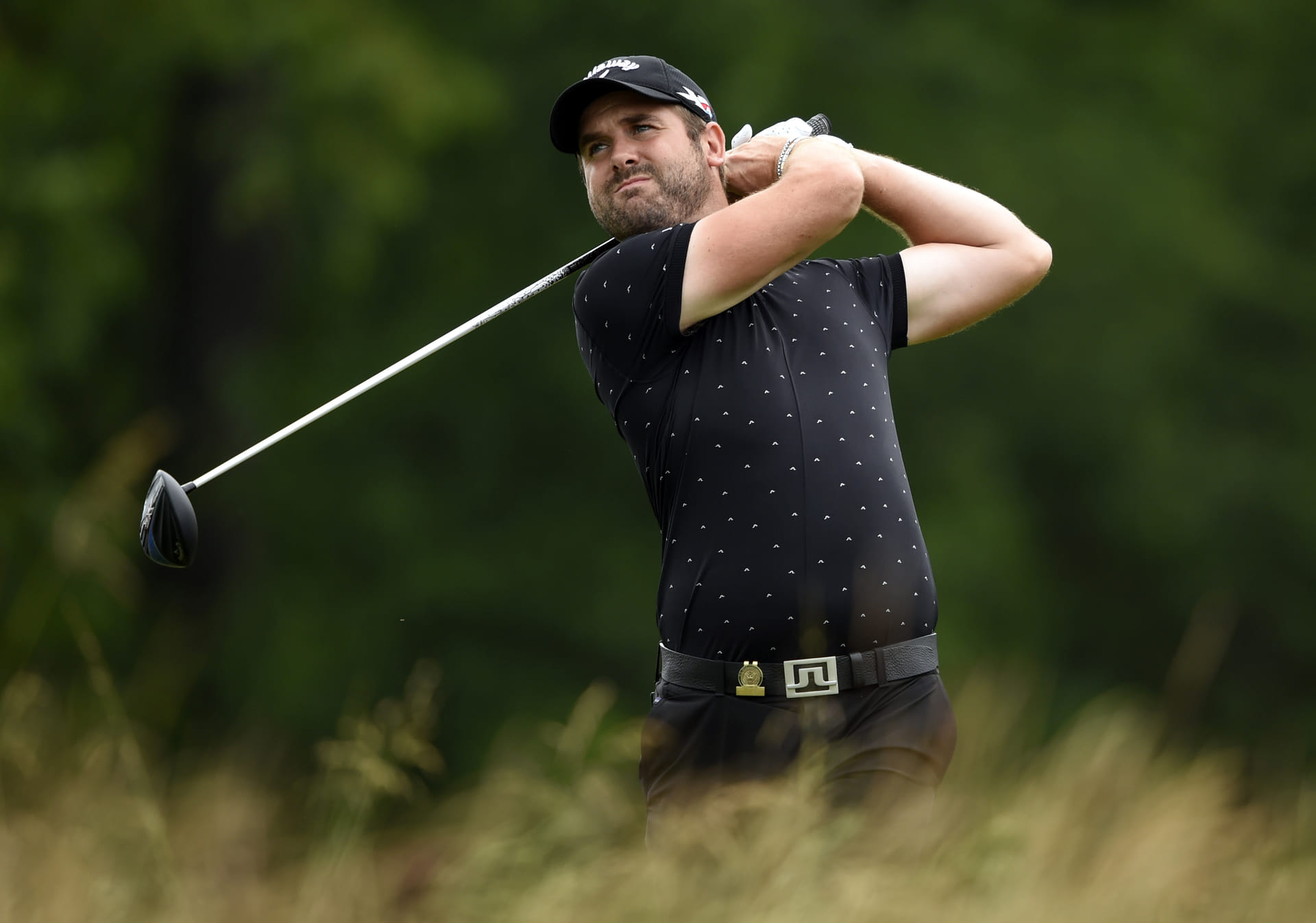 Matthew Baldwin (Image Source: Imagn)