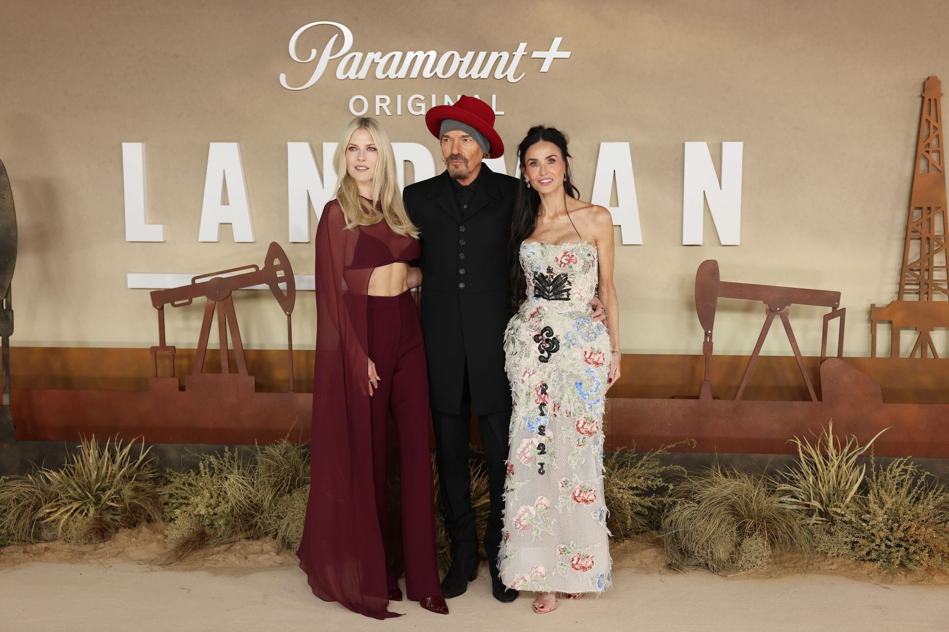 What was the gas leak in Landman season 2 episode 3? Explained