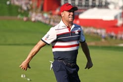 Justin Thomas now blames grounds crew at Bethpage as one of the reasons for US' Ryder Cup loss