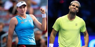 5 Bold predictions for the 2026 tennis season ft. Carlos Alcaraz's dominance fading at Majors, Elena Rybakina shaking off 'One Slam Wonder' tag