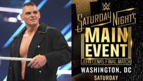 3 Things that may happen if Gunther wins WWE’s Last Time is Now Tournament