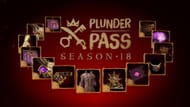 Plunder Pass (Image via Rare)