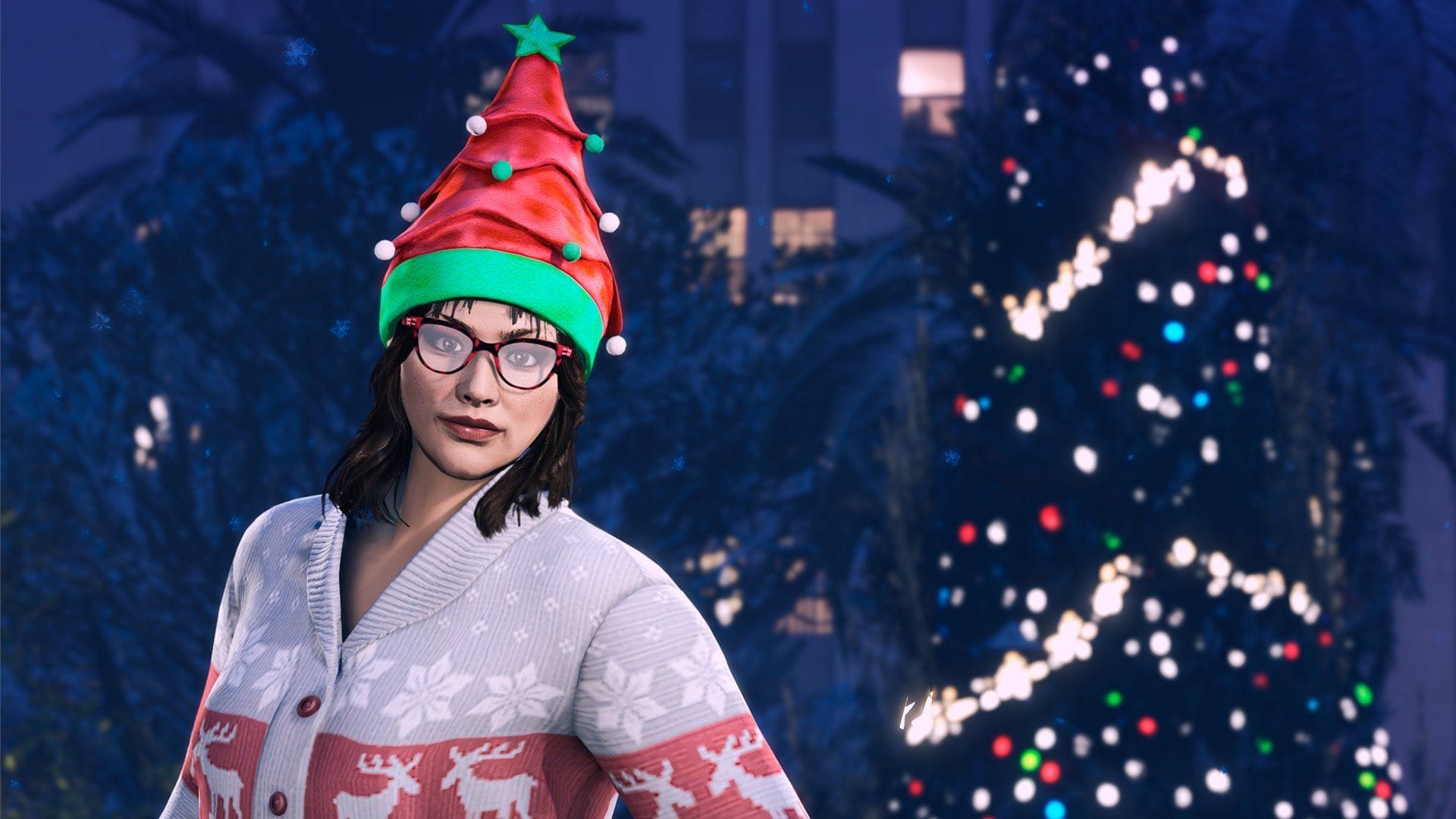 What ps4 games to get for christmas 2025