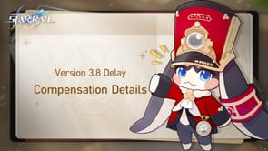 Honkai Star Rail issues free Stellar Jades for Version 4.0 delay