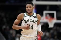 NBA Insider Drops Giannis Antetokounmpo ‘Trade Request’ Bombshell