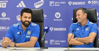 5 players who may not know were Rohit Sharma's teammates the last time he played Syed Mushtaq Ali Trophy ft. Ajit Agarkar