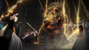 How to complete Undertaker's Remembrance in Elden Ring Nightreign