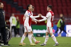 Fortuna Sittard vs AFC Ajax Amsterdam Prediction and Betting Tips | December 6th 2025
