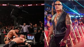 WWE News & Rumor Roundup - Multiple masked attackers; former AEW star returning before Royal Rumble; The Rock sends John Cena a message