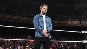 “That is so freaking irresponsible man”- WWE veteran brutally bashes Will Ospreay for his recent comments