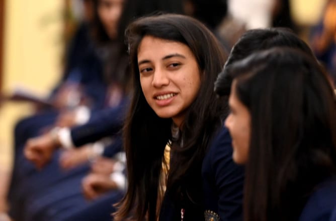 "It's time to move forward" Smriti Mandhana issues statement, calls off wedding with Palash Muchhal two weeks after indefinite postponement