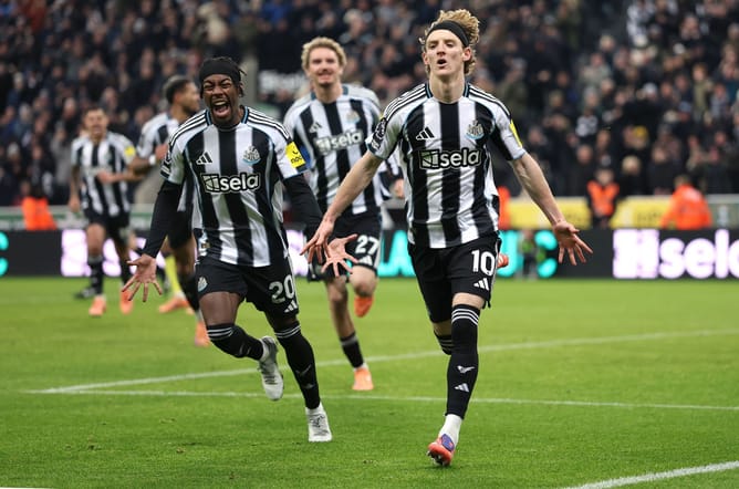 Bayer Leverkusen vs Newcastle United Prediction and Betting Tips | December 10th 2025