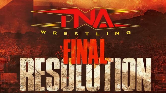 WWE Hall of Famer's son make TNA debut following AEW exit
