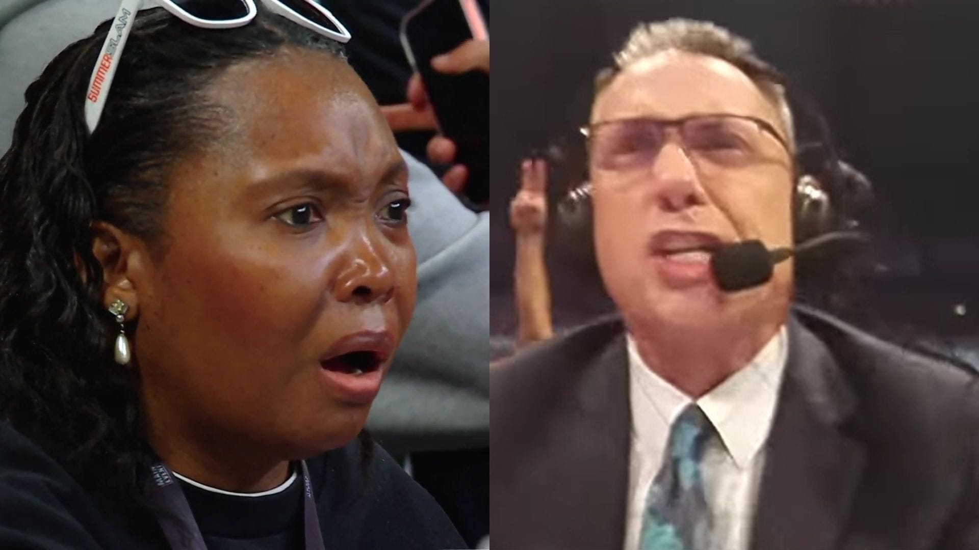 Michael Cole makes alarming declaration to end WWE Saturday Night's Main Event