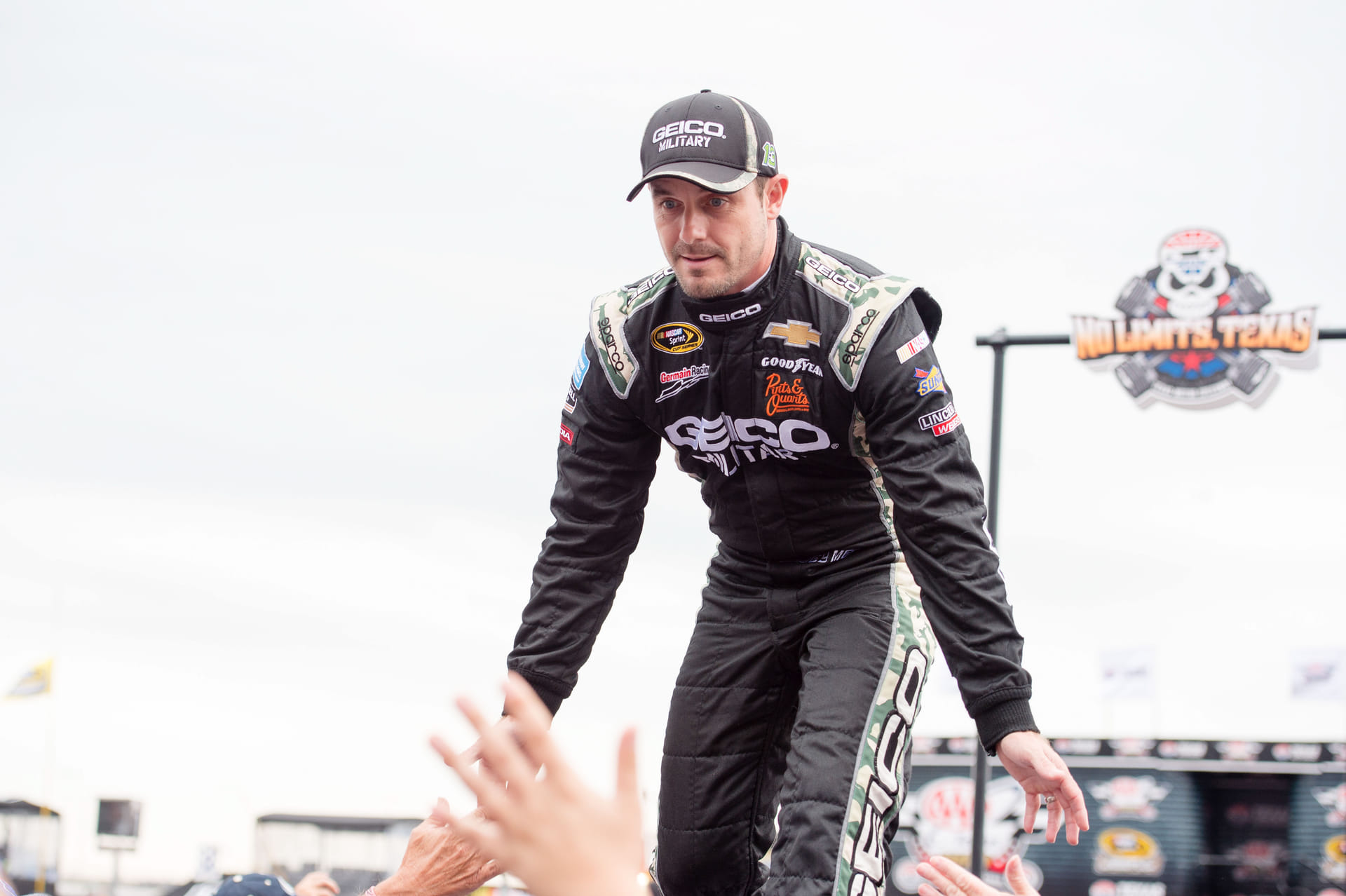 “LFG”: Fans rejoice as Casey Mears’ set to make Daytona 500 comeback after seven years