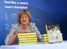 "I just say what the Bible says" - Margaret Court makes her feelings clear on 'gay people' after facing criticism