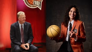 Is Sue Bird Related to Larry Bird? WNBA Fans Curious About 4x Champ's Ties To NBA Legend During her UConn Jersey Retirement