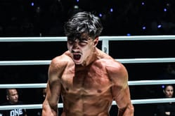 “I fight from my heart” - Ramadan Ondash will leave it all in the ring against Aliff Sor Dechapan at ONE Fight Night 38