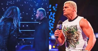 WWE SmackDown Results: John Cena's final opponent revealed; suspended star returns; top champs attacked (12/5/2025)
