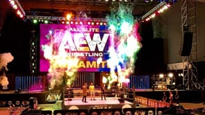 Big update on former AEW champion after injury scare - Reports