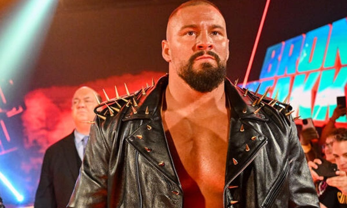 Bron Breakker to disobey Paul Heyman and make a massive mistake on WWE RAW? Exploring the possibility 